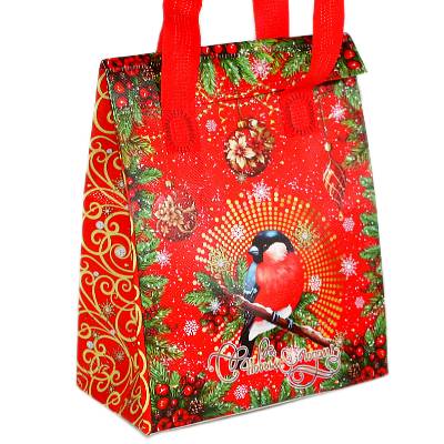 Сладкий подарок на Новый Год  весом 950 грамм